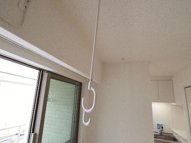 菜畑駅 徒歩5分 2階の物件内観写真