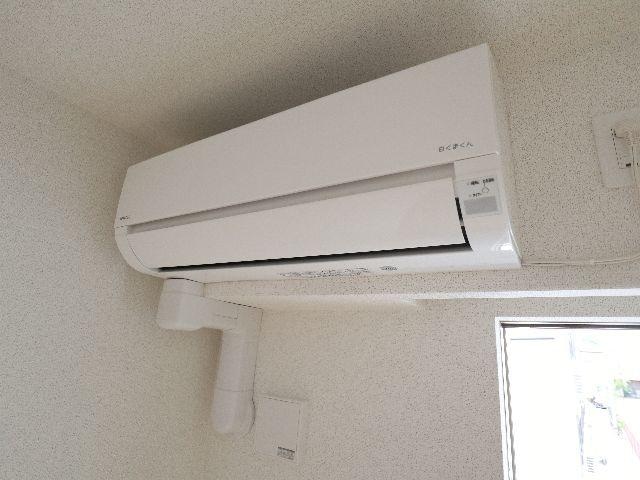 菜畑駅 徒歩5分 2階の物件内観写真