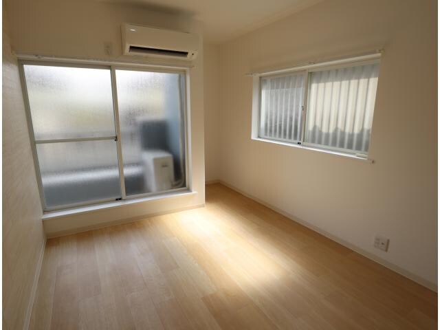 奈良県生駒市本町コーポ 1階の物件内観写真