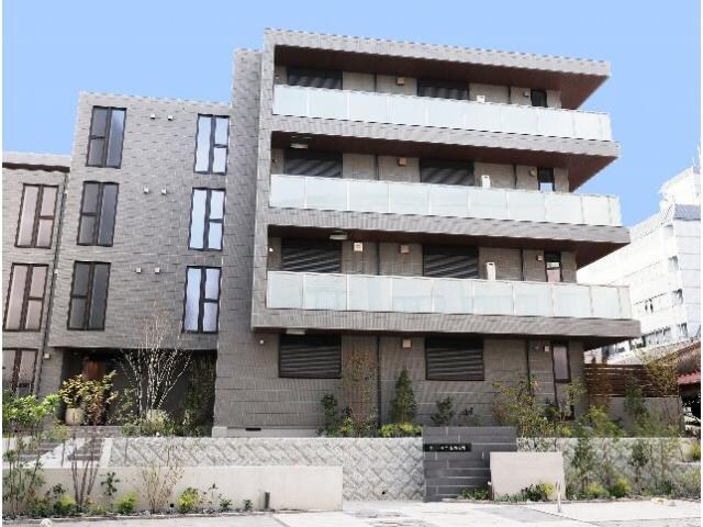 生駒駅 徒歩2分の物件外観写真