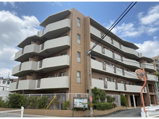 奈良県生駒市辻町の物件外観写真