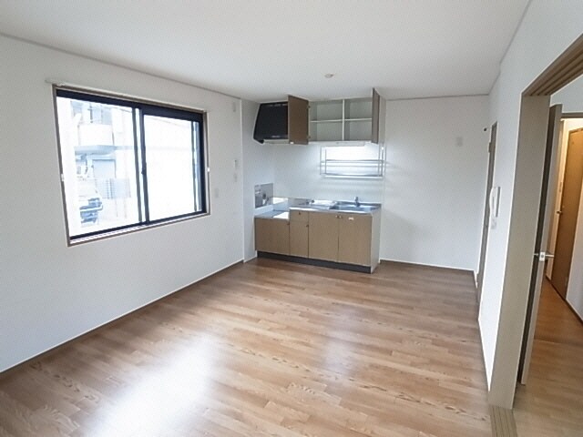 近鉄奈良駅 バス17分  州見橋東下車：停歩6分 1階の物件内観写真