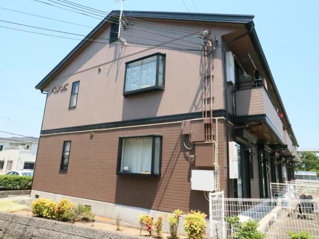 奈良県奈良市南紀寺町２丁目の物件外観写真