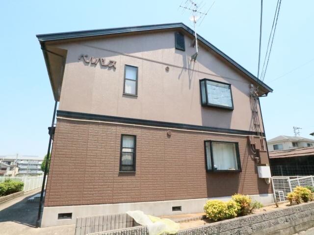 近鉄奈良駅 バス8分  紀寺住宅前下車：停歩8分 1階の物件外観写真