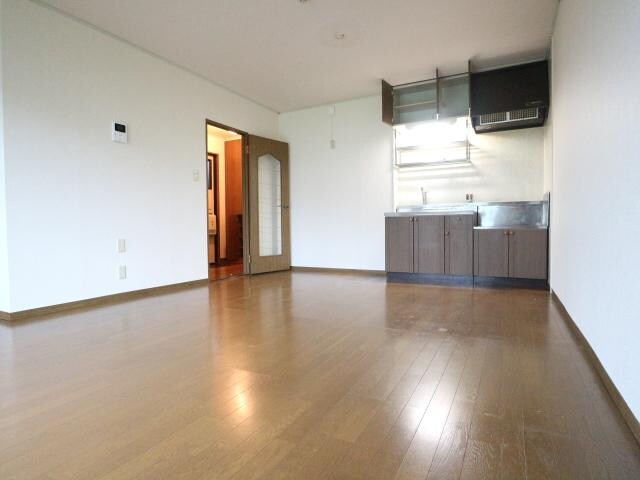 近鉄奈良駅 バス8分  紀寺住宅前下車：停歩8分 1階の物件内観写真