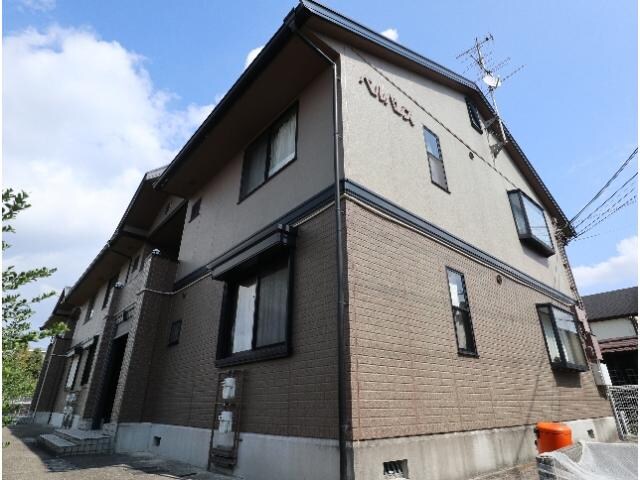 近鉄奈良駅 バス8分  紀寺住宅前下車：停歩8分 1階の物件外観写真