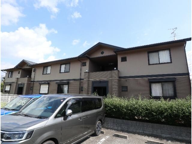 近鉄奈良駅 バス8分  紀寺住宅前下車：停歩8分 1階の物件外観写真