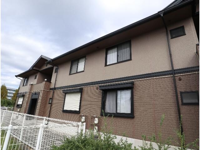 近鉄奈良駅 バス8分  紀寺住宅前下車：停歩8分 1階の物件外観写真