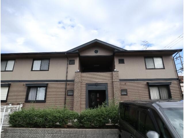 近鉄奈良駅 バス8分  紀寺住宅前下車：停歩8分 1階の物件外観写真