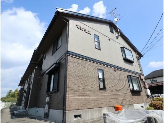 近鉄奈良駅 バス8分  紀寺住宅前下車：停歩8分 1階の物件外観写真