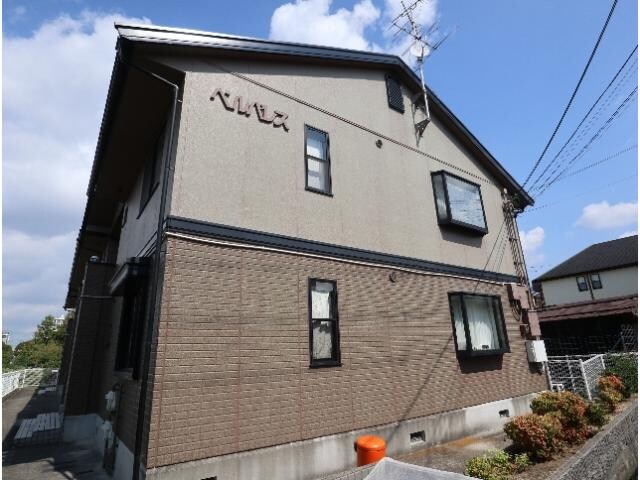 近鉄奈良駅 バス8分  紀寺住宅前下車：停歩8分 1階の物件外観写真