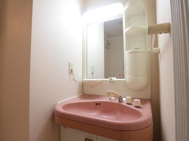 近鉄奈良駅 バス8分  紀寺住宅前下車：停歩8分 1階の物件内観写真