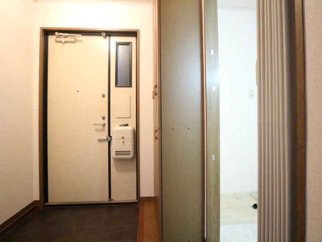 近鉄奈良駅 バス8分  紀寺住宅前下車：停歩8分 1階の物件内観写真