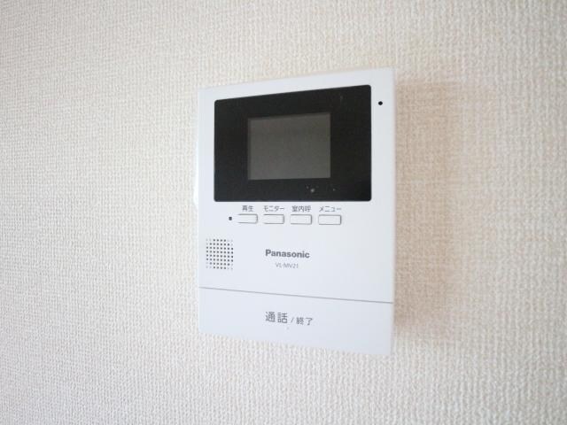 近鉄奈良駅 バス8分  紀寺住宅前下車：停歩8分 1階の物件内観写真