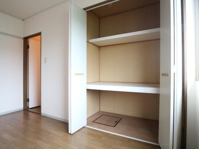 近鉄奈良駅 バス8分  紀寺住宅前下車：停歩8分 1階の物件内観写真