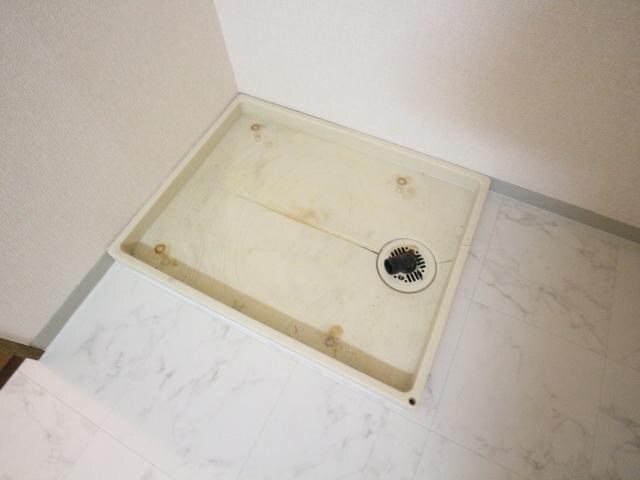 近鉄奈良駅 バス8分  紀寺住宅前下車：停歩8分 1階の物件内観写真