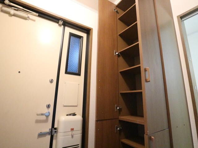 近鉄奈良駅 バス8分  紀寺住宅前下車：停歩8分 1階の物件内観写真