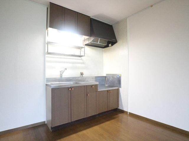 近鉄奈良駅 バス8分  紀寺住宅前下車：停歩8分 1階の物件内観写真