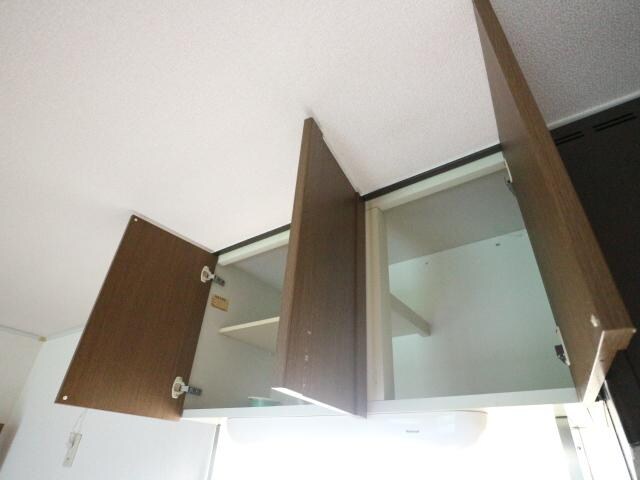 近鉄奈良駅 バス8分  紀寺住宅前下車：停歩8分 1階の物件内観写真