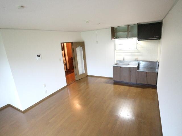 近鉄奈良駅 バス8分  紀寺住宅前下車：停歩8分 1階の物件内観写真