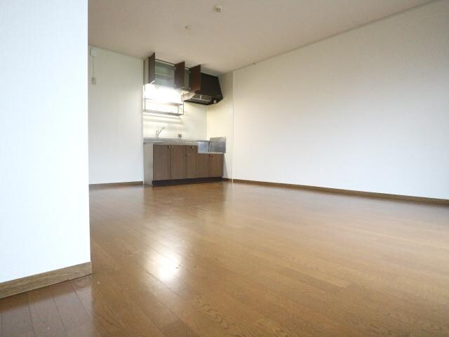 近鉄奈良駅 バス8分  紀寺住宅前下車：停歩8分 1階の物件内観写真