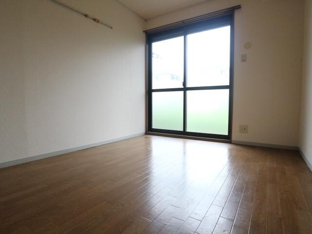 近鉄奈良駅 バス8分  紀寺住宅前下車：停歩8分 1階の物件内観写真