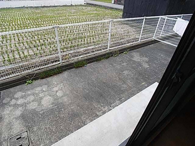 近鉄奈良駅 バス8分  紀寺住宅前下車：停歩8分 1階の物件内観写真