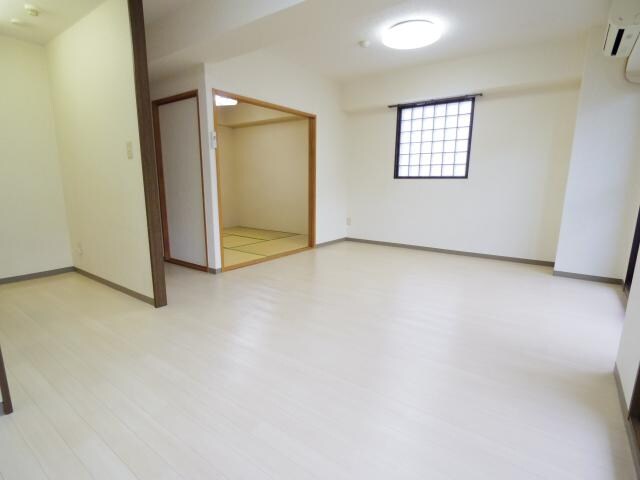 奈良駅 徒歩5分 5階の物件内観写真