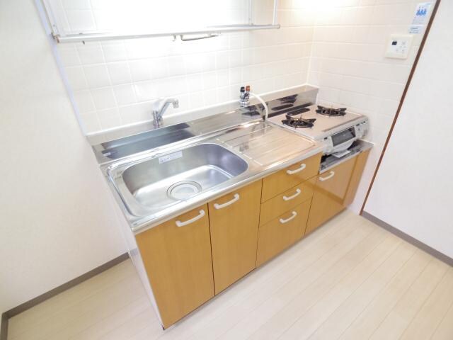 奈良駅 徒歩5分 5階の物件内観写真