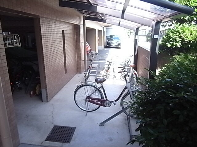 奈良駅 徒歩5分 5階の物件外観写真