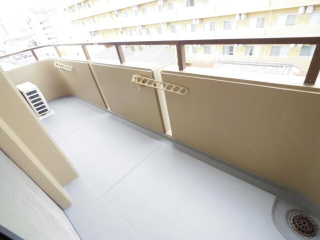 奈良駅 徒歩5分 5階の物件内観写真