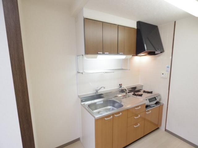 奈良駅 徒歩5分 5階の物件内観写真