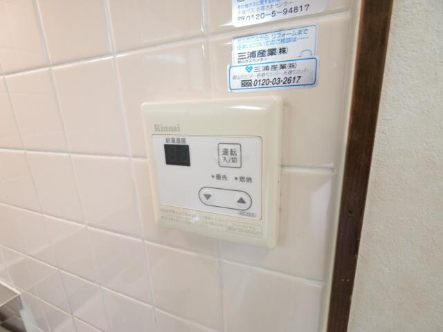 奈良駅 徒歩5分 5階の物件内観写真