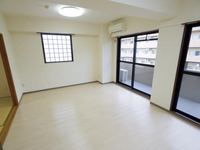 奈良駅 徒歩5分 5階の物件内観写真