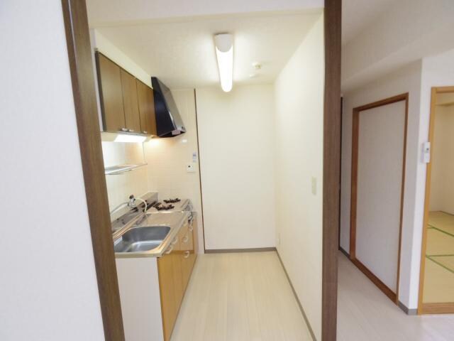 奈良駅 徒歩5分 5階の物件内観写真