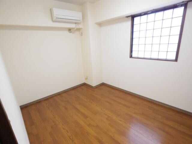 奈良駅 徒歩5分 5階の物件内観写真