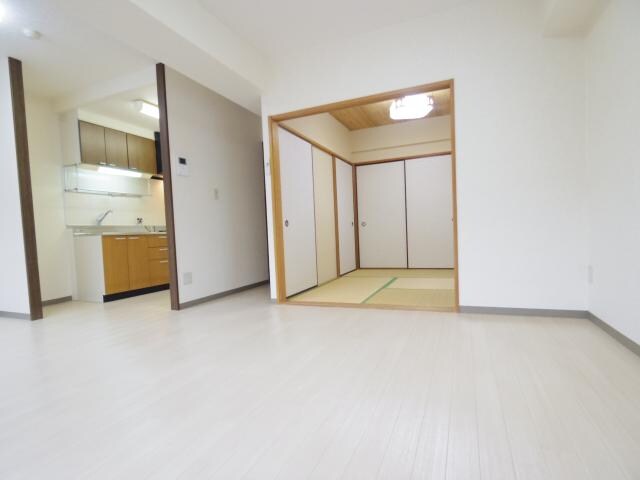 奈良駅 徒歩5分 5階の物件内観写真