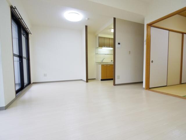 奈良駅 徒歩5分 5階の物件内観写真