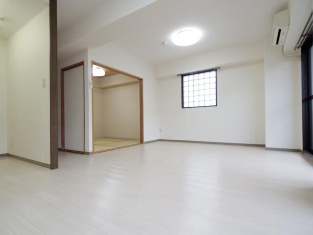 奈良駅 徒歩5分 5階の物件内観写真