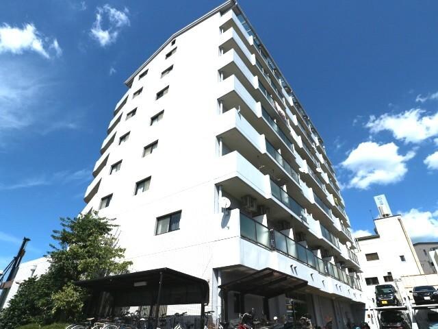 新大宮駅 徒歩10分の物件外観写真