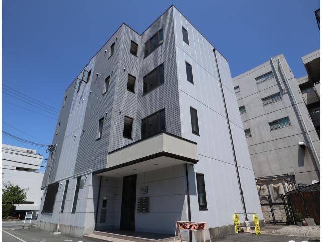 奈良県奈良市大宮町７丁目の物件外観写真