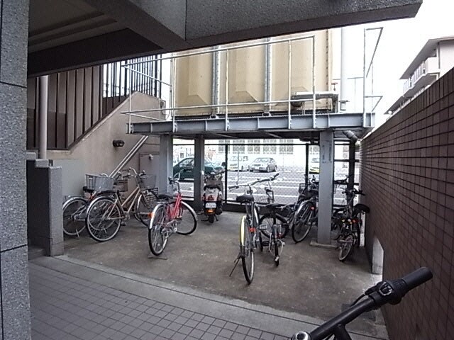 奈良駅 徒歩3分 5階の物件外観写真