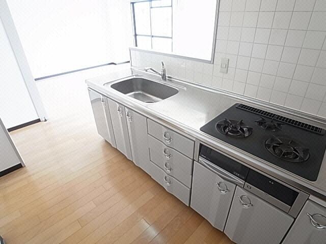 奈良駅 徒歩14分 5階の物件内観写真