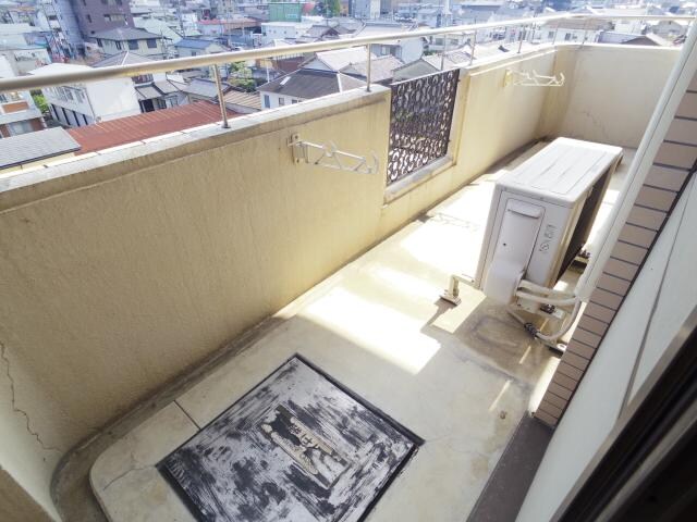 奈良駅 徒歩14分 5階の物件内観写真