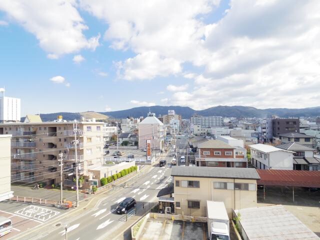 奈良駅 徒歩14分 5階の物件内観写真