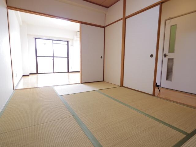 奈良駅 徒歩14分 5階の物件内観写真