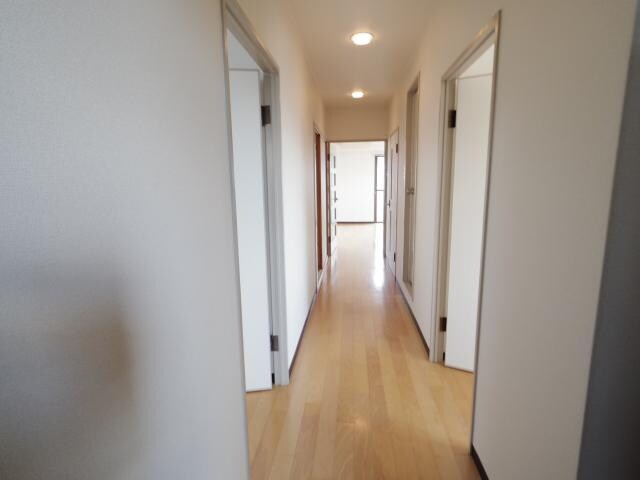 奈良駅 徒歩14分 5階の物件内観写真