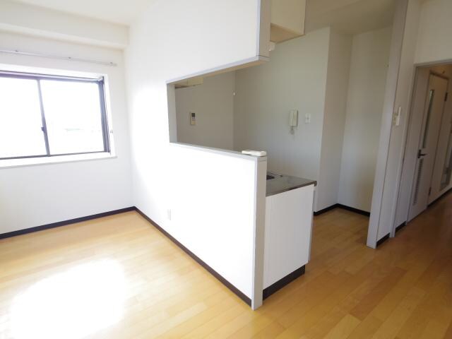 奈良駅 徒歩14分 5階の物件内観写真