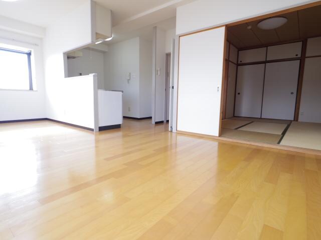 奈良駅 徒歩14分 5階の物件内観写真