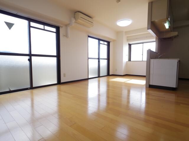 奈良駅 徒歩14分 5階の物件内観写真